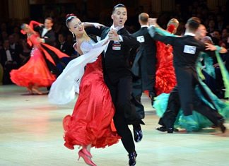 Bien choisir sa robe de danse de salon